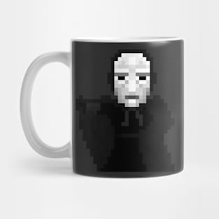 16bit Death Mug